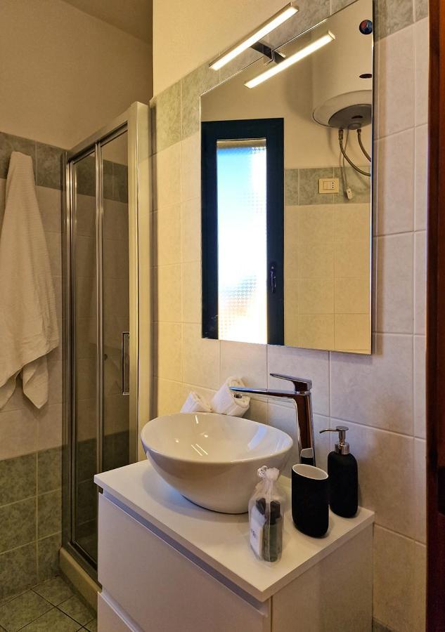 Murphy Holiday Homes - Danico House ラ・マッダレーナ エクステリア 写真