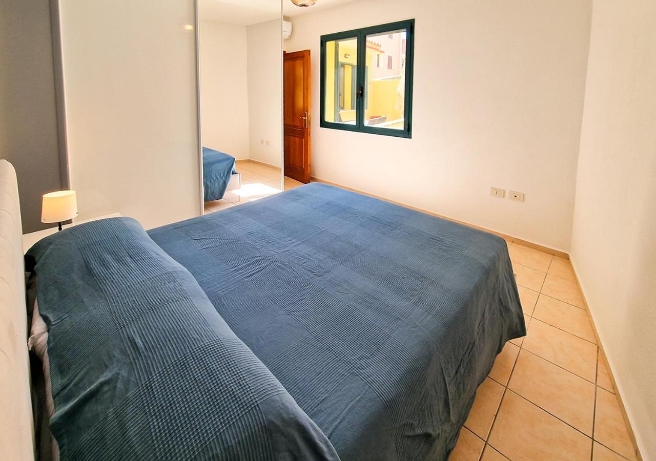 Murphy Holiday Homes - Danico House ラ・マッダレーナ エクステリア 写真